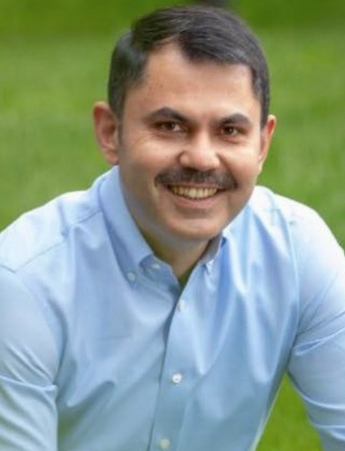 Foto - İşte Ahmet Hakan'ın kulis bilgisine göre AK Parti'nin İstanbul Büyükşehir için aday adayları!