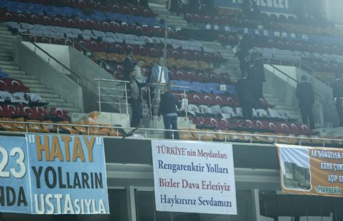 Foto - İşte AK Parti Kongresi'nden kareler