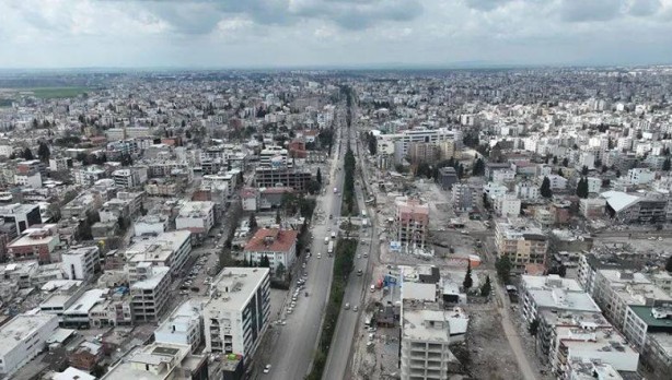 Foto - İşte AK Parti kurulduğundan beri CHP’nin ilk defa kazandığı belediyeler