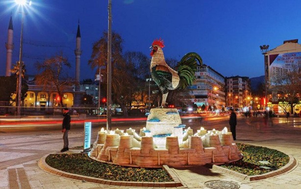 Foto - İşte AK Parti kurulduğundan beri CHP’nin ilk defa kazandığı belediyeler