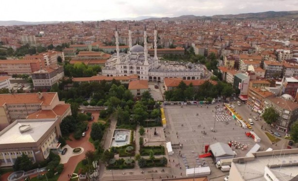 Foto - İşte AK Parti kurulduğundan beri CHP’nin ilk defa kazandığı belediyeler