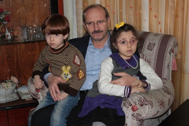 Foto - İşte Ak Parti MYK'sının renkli ismi
