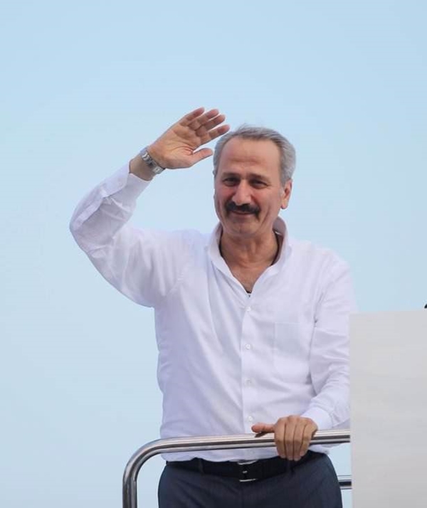 Foto - İşte AK Parti'de görev yapan tüm bakanlar