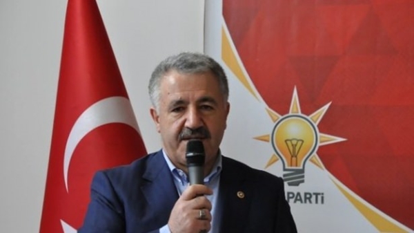 Foto - İşte AK Parti'de görev yapan tüm bakanlar