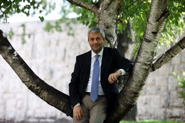 Foto - İşte AK Parti'de görev yapan tüm bakanlar