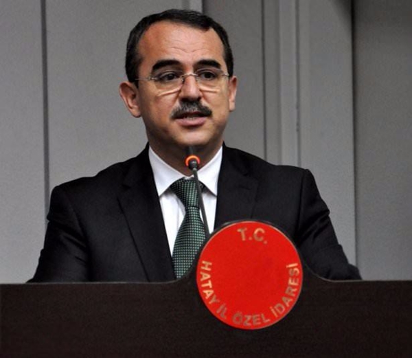 Foto - İşte AK Parti'de görev yapan tüm bakanlar