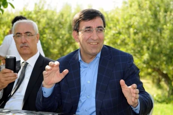 Foto - İşte AK Parti'de görev yapan tüm bakanlar