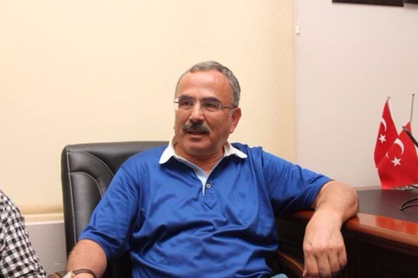 Foto - İşte AK Parti'de görev yapan tüm bakanlar