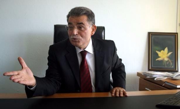 Foto - İşte AK Parti'de görev yapan tüm bakanlar