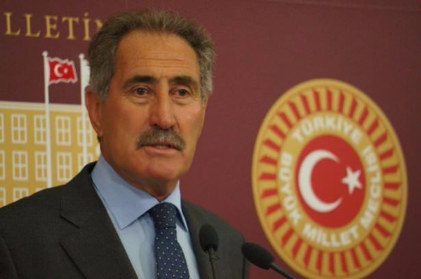 Foto - İşte AK Parti'de görev yapan tüm bakanlar