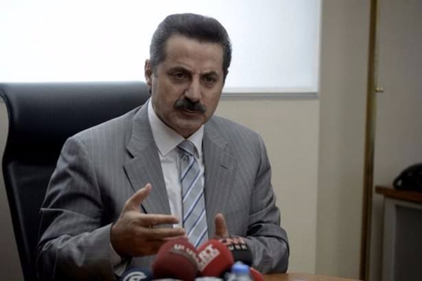 Foto - İşte AK Parti'de görev yapan tüm bakanlar