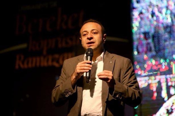 Foto - İşte AK Parti'de görev yapan tüm bakanlar