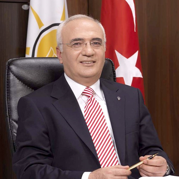 Foto - İşte AK Parti'de görev yapan tüm bakanlar
