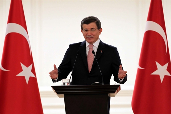 Foto - İşte AK Parti'de görev yapan tüm bakanlar