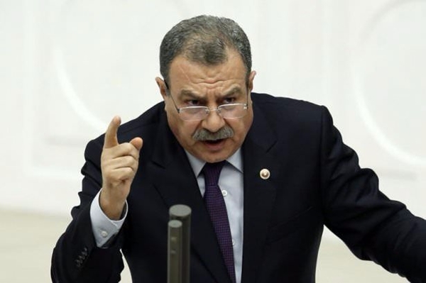 Foto - İşte AK Parti'de görev yapan tüm bakanlar