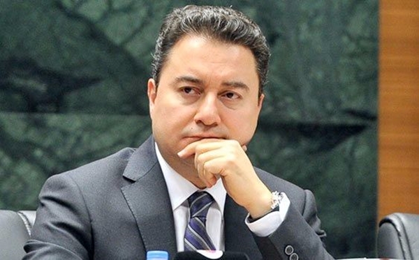 Foto - İşte AK Parti'de görev yapan tüm bakanlar