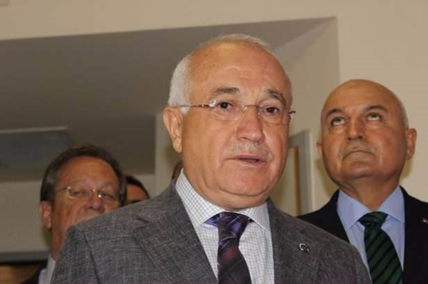 Foto - İşte AK Parti'de görev yapan tüm bakanlar