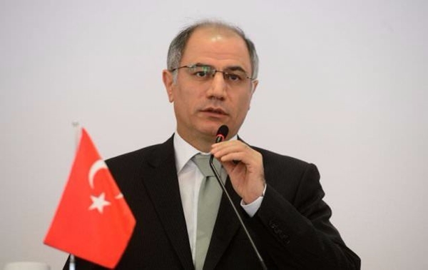 Foto - İşte AK Parti'de görev yapan tüm bakanlar