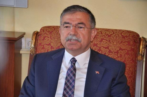 Foto - İşte AK Parti'de görev yapan tüm bakanlar