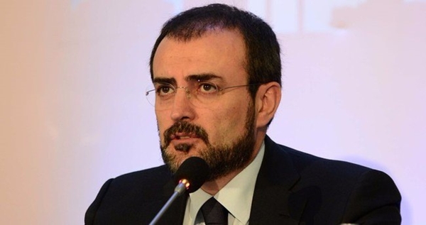 Foto - İşte AK Parti'de görev yapan tüm bakanlar