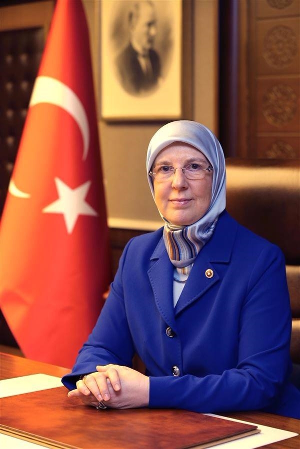 Foto - İşte AK Parti'de görev yapan tüm bakanlar