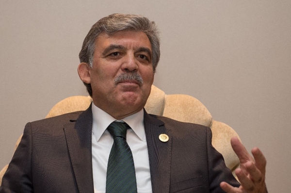 İşte AK Parti'de görev yapan tüm bakanlar