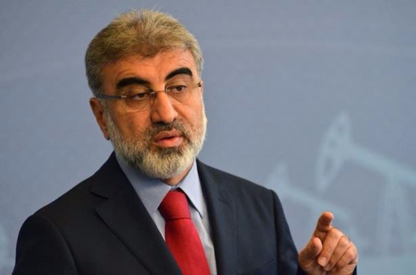 Foto - İşte AK Parti'de görev yapan tüm bakanlar