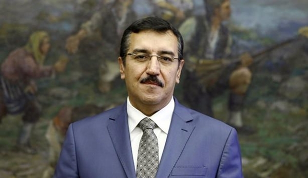 Foto - İşte AK Parti'de görev yapan tüm bakanlar