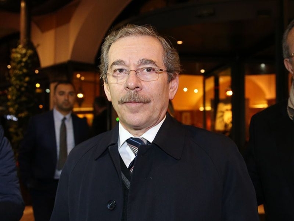 Foto - İşte AK Parti'de görev yapan tüm bakanlar
