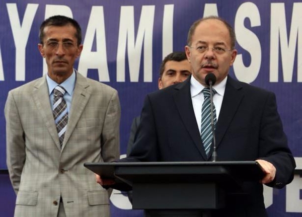 Foto - İşte AK Parti'de görev yapan tüm bakanlar