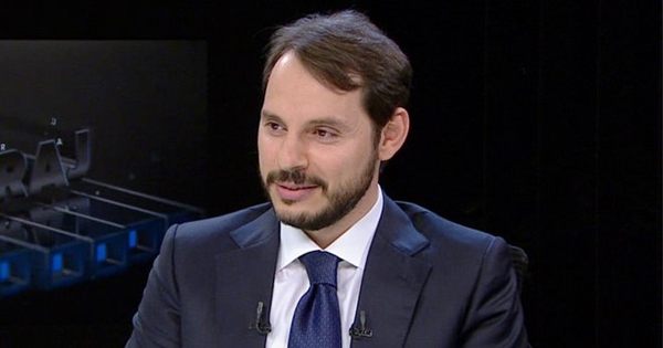 Foto - İşte AK Parti'de görev yapan tüm bakanlar