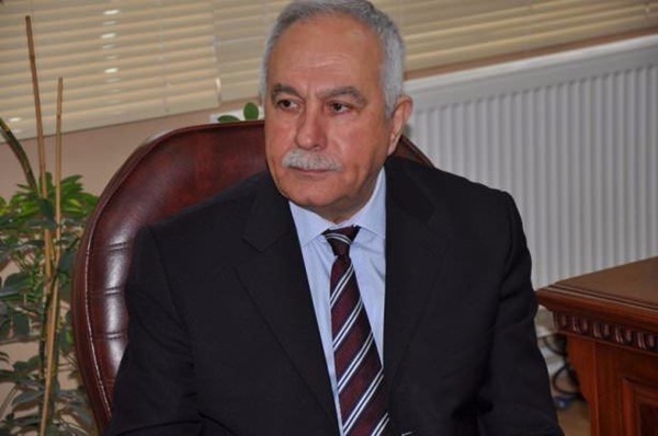 Foto - İşte AK Parti'de görev yapan tüm bakanlar