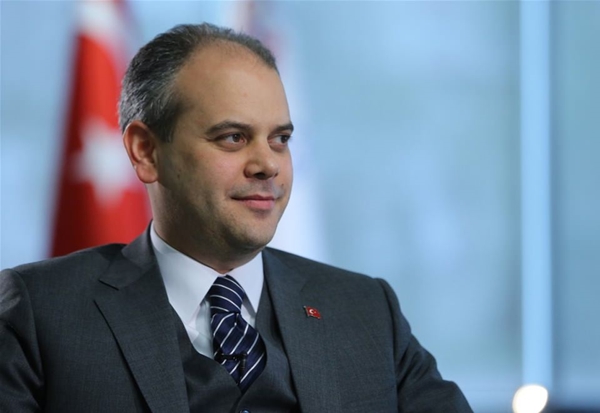 Foto - İşte AK Parti'de görev yapan tüm bakanlar