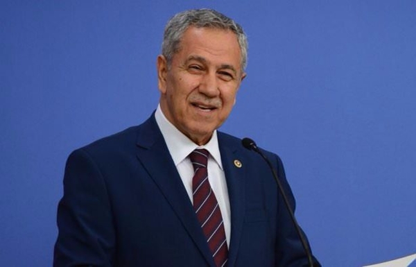 Foto - İşte AK Parti'de görev yapan tüm bakanlar