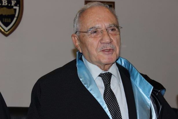Foto - İşte AK Parti'de görev yapan tüm bakanlar