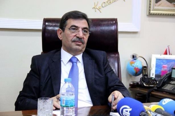 Foto - İşte AK Parti'de görev yapan tüm bakanlar