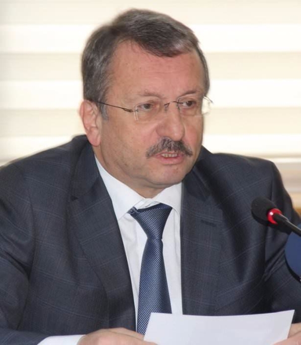 Foto - İşte AK Parti'de görev yapan tüm bakanlar