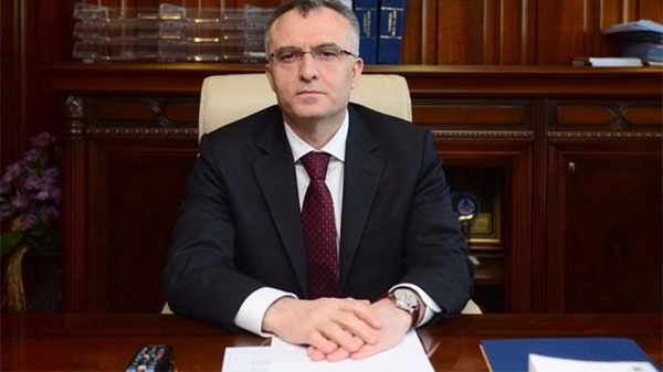 Foto - İşte AK Parti'de görev yapan tüm bakanlar