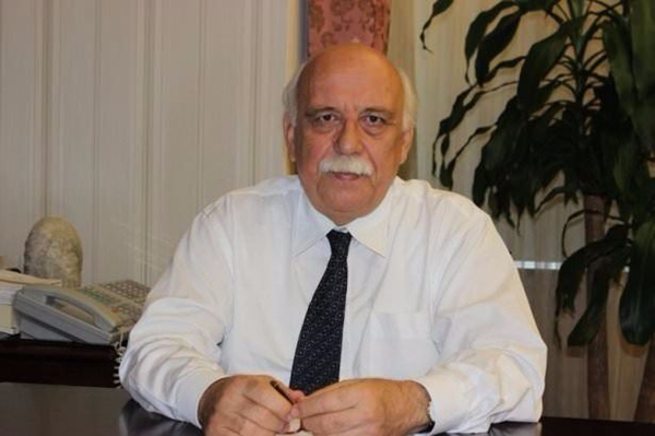 Foto - İşte AK Parti'de görev yapan tüm bakanlar