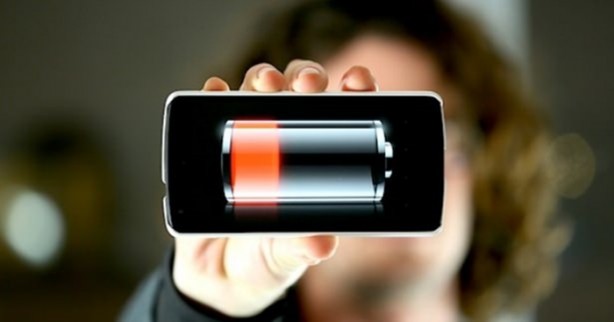 Foto - İşte akıllı telefonlardaki şarj sorununa yeni çözüm