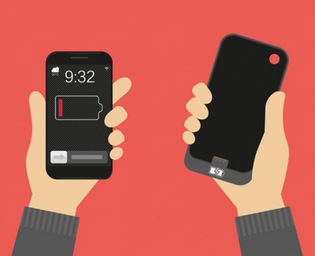 Foto - İşte akıllı telefonlardaki şarj sorununa yeni çözüm