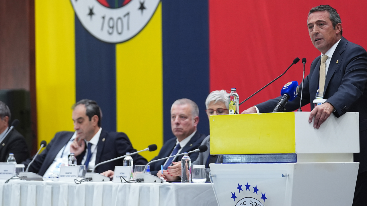 Foto - İşte Ali Koç’un eseri… Korkulan maalesef oldu! Bu stoper haberi tüm Fenerbahçe’yi üzecek! 