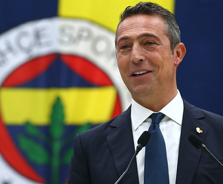 Foto - İşte Ali Koç'un yeni planı! Ocak'ta alıp gelecek... Taraftar ne diyecek bu işe?