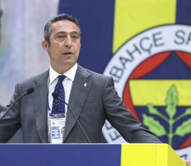 Foto - İşte Ali Koç'un yeni planı! Ocak'ta alıp gelecek... Taraftar ne diyecek bu işe?