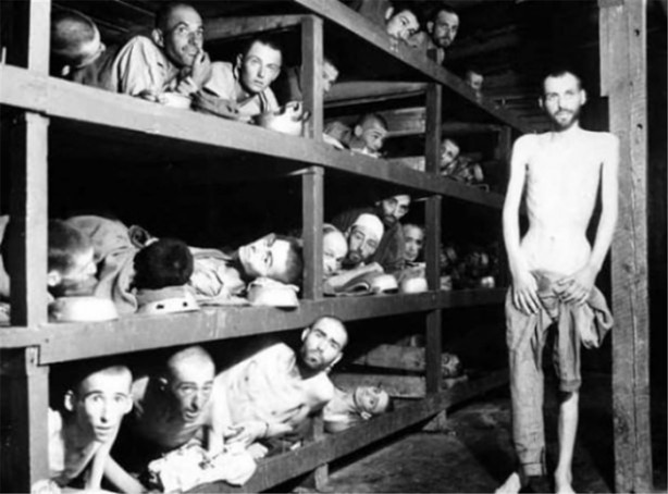 Foto - İşte Almanya'nın unutturmaya çalıştığı soykırımları