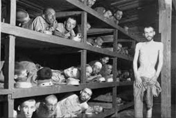 Foto - İşte Almanya'nın unutturmaya çalıştığı soykırımları