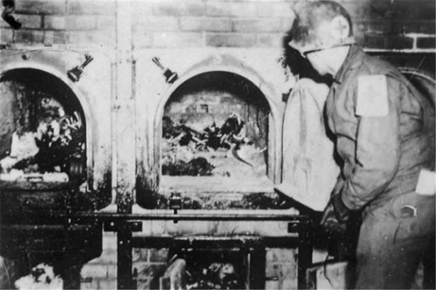 Foto - İşte Almanya'nın unutturmaya çalıştığı soykırımları