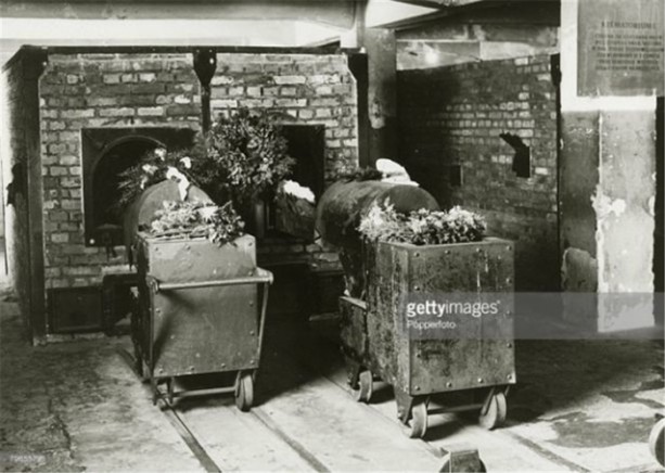 Foto - İşte Almanya'nın unutturmaya çalıştığı soykırımları