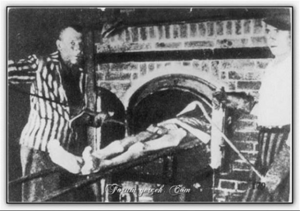 Foto - İşte Almanya'nın unutturmaya çalıştığı soykırımları