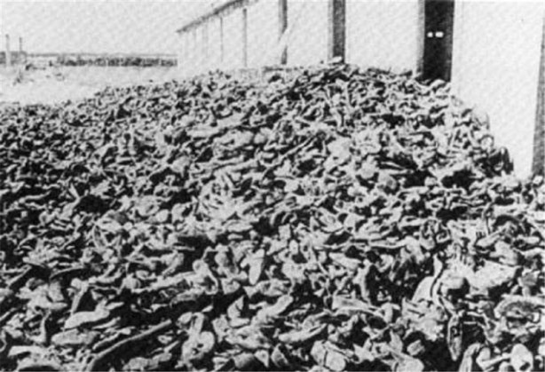 Foto - İşte Almanya'nın unutturmaya çalıştığı soykırımları